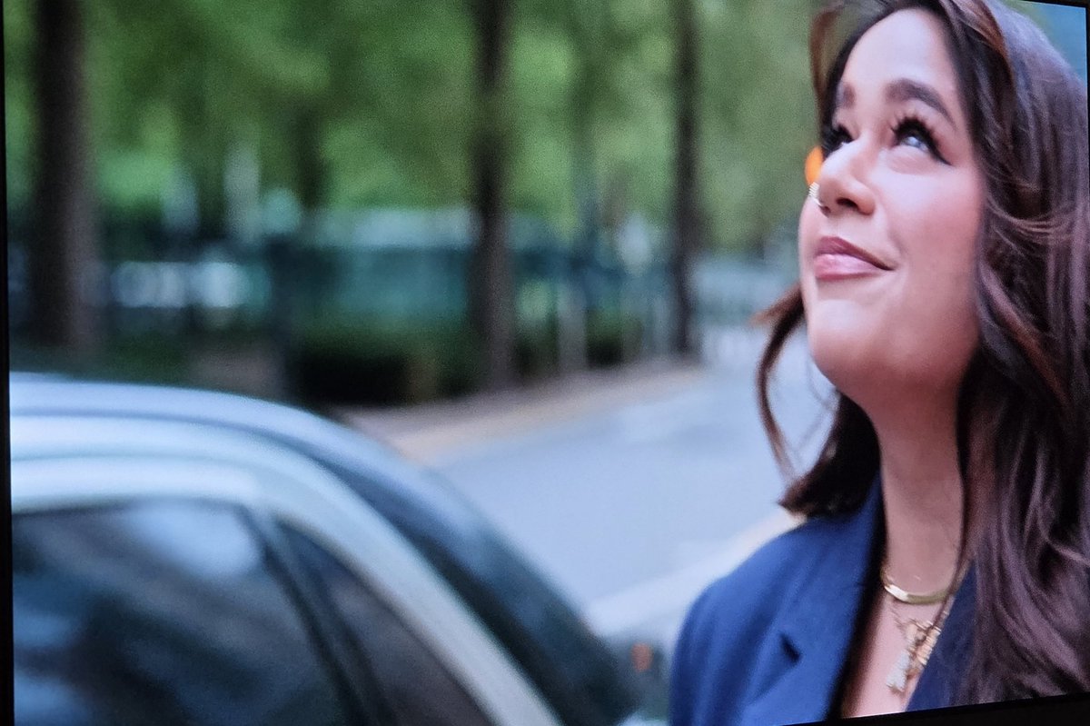 AkiraTwin's tweet photo. Well deserved win for Karishma.
Consistent from start to finish.
#TheApprentice #TheApprenticeuk https://t.co/Juc7XXHYCL