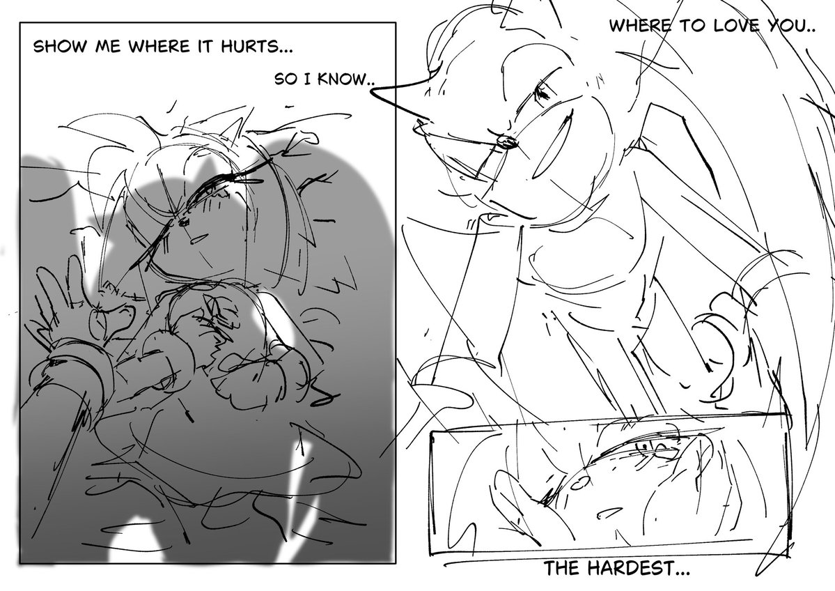 💭💙🩷 tweet media