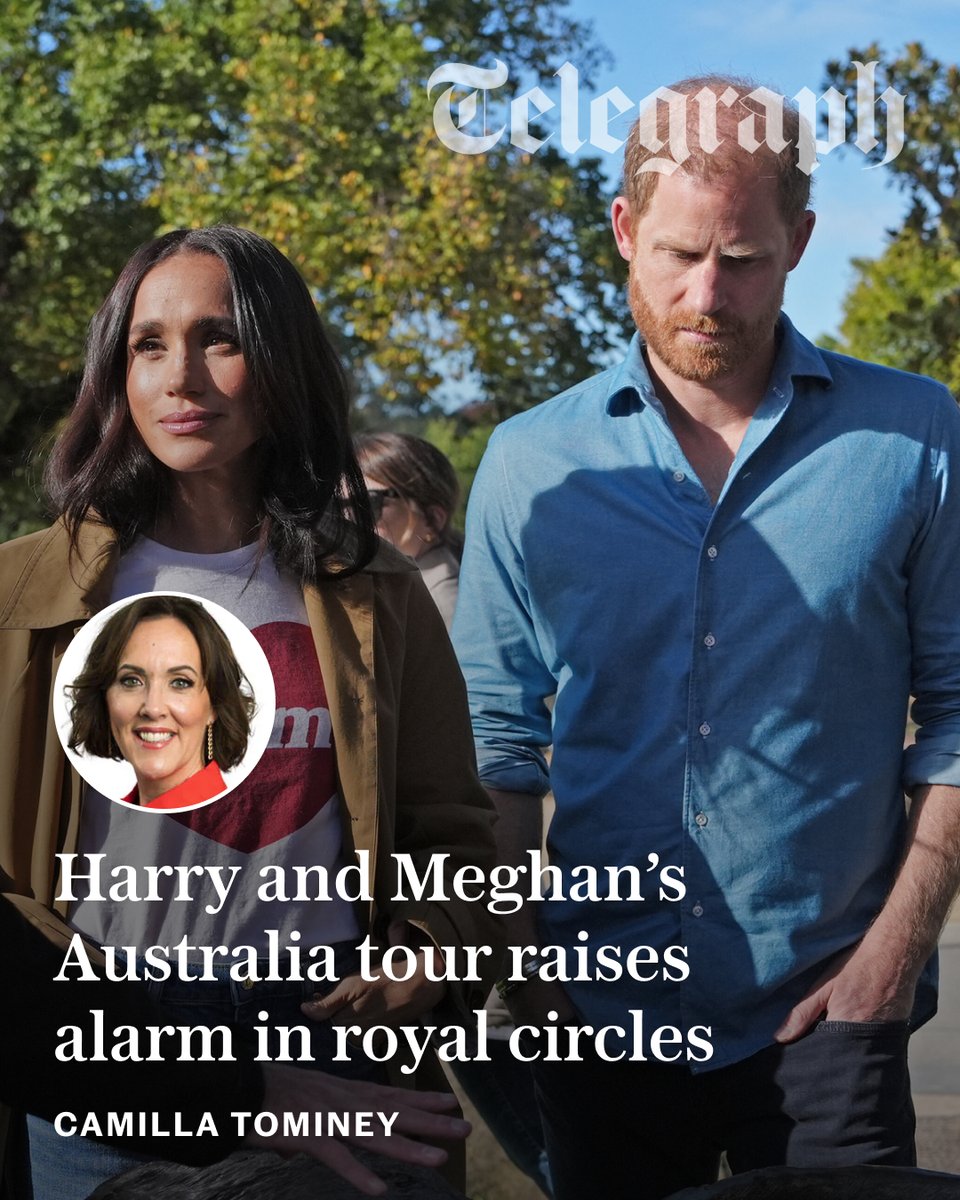 The Telegraph tweet media