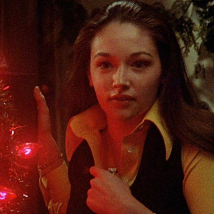 TheCinesthetic's tweet photo. Remembering Olivia Hussey (1951 ‑ 2024) on her birthday! https://t.co/9lwC5eO8q4