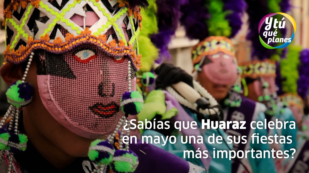 Y tú qué planes tweet media
