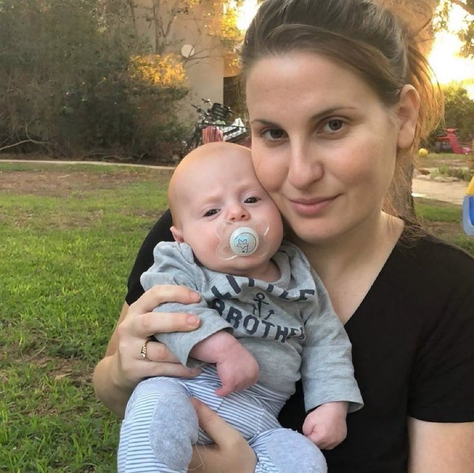 Vivid.🇮🇱 tweet media