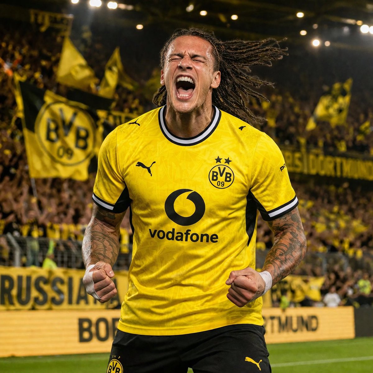 BVB1909 tweet media
