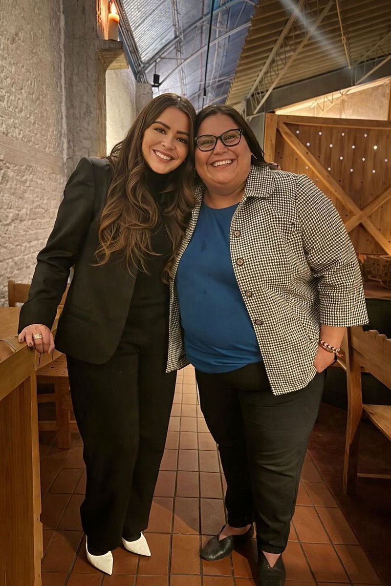 Sasil de León tweet media