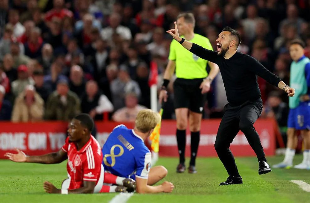 Cabine Desportiva tweet media