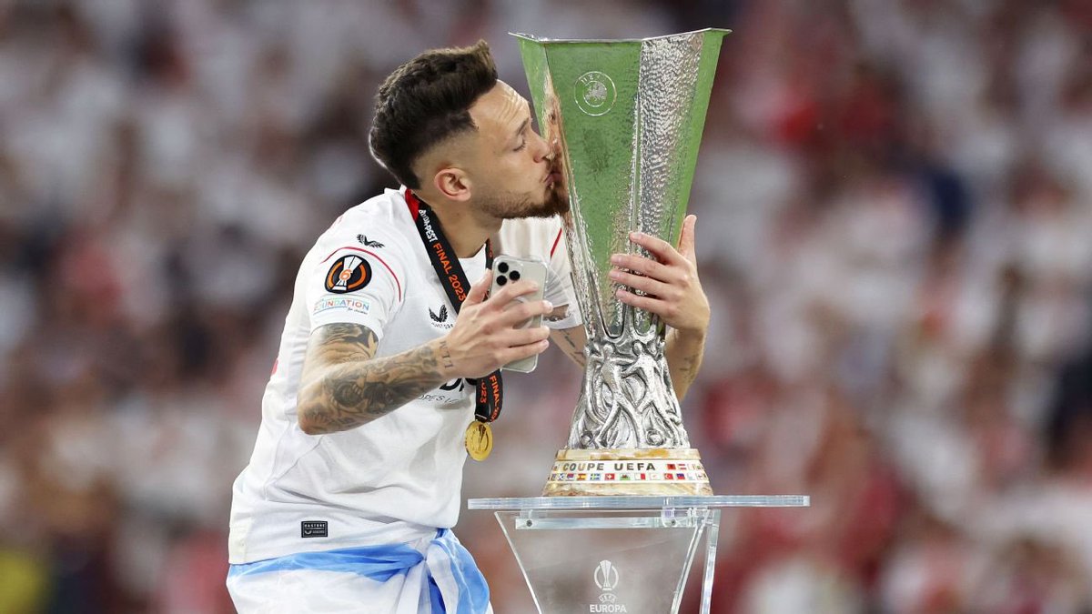 Pues sí que es complicada la Europa League