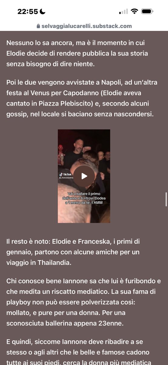 chefaitudilavoro? tweet media