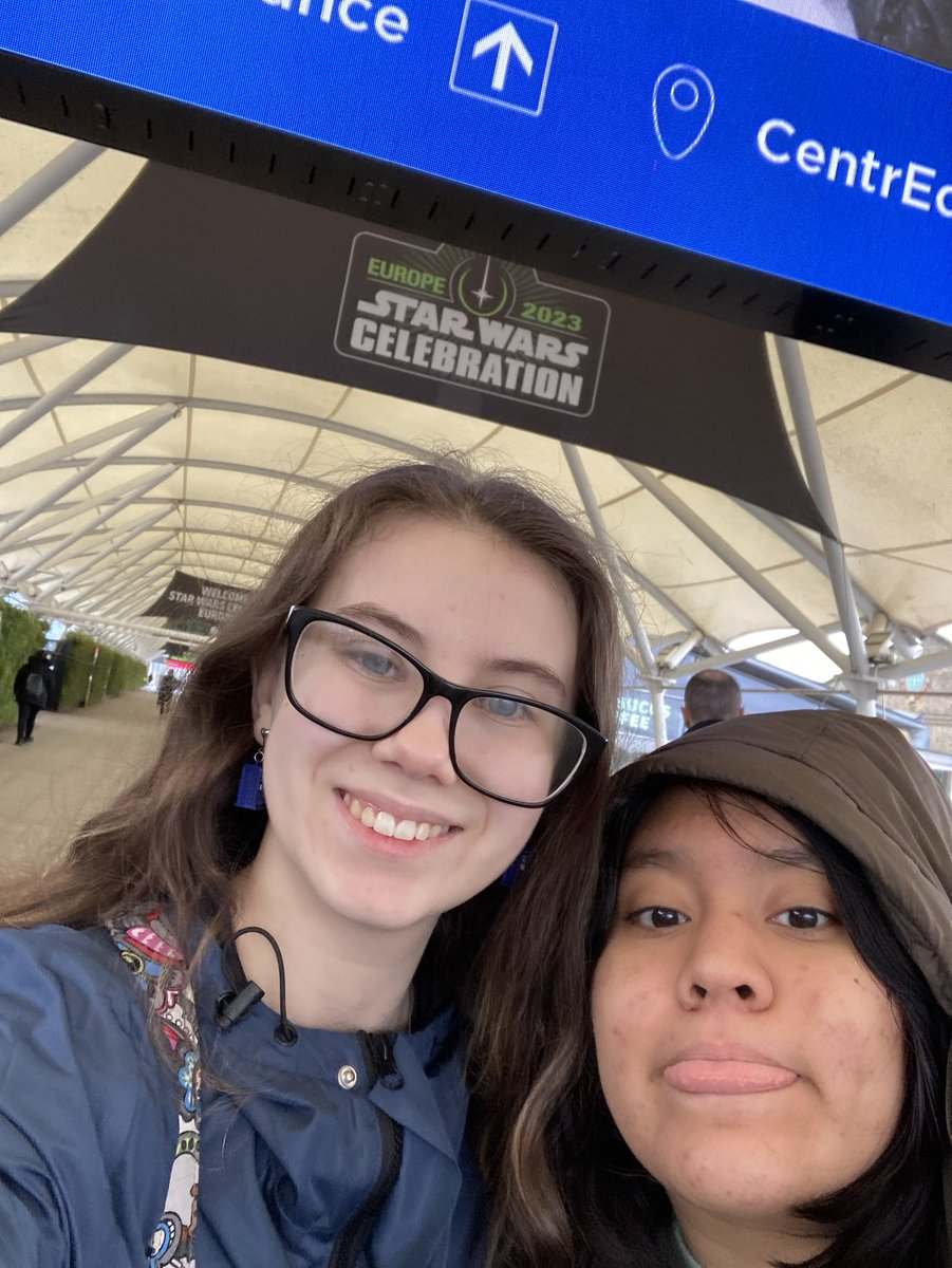 Angele || NerdyGirl || Maul’s Apprentice tweet media