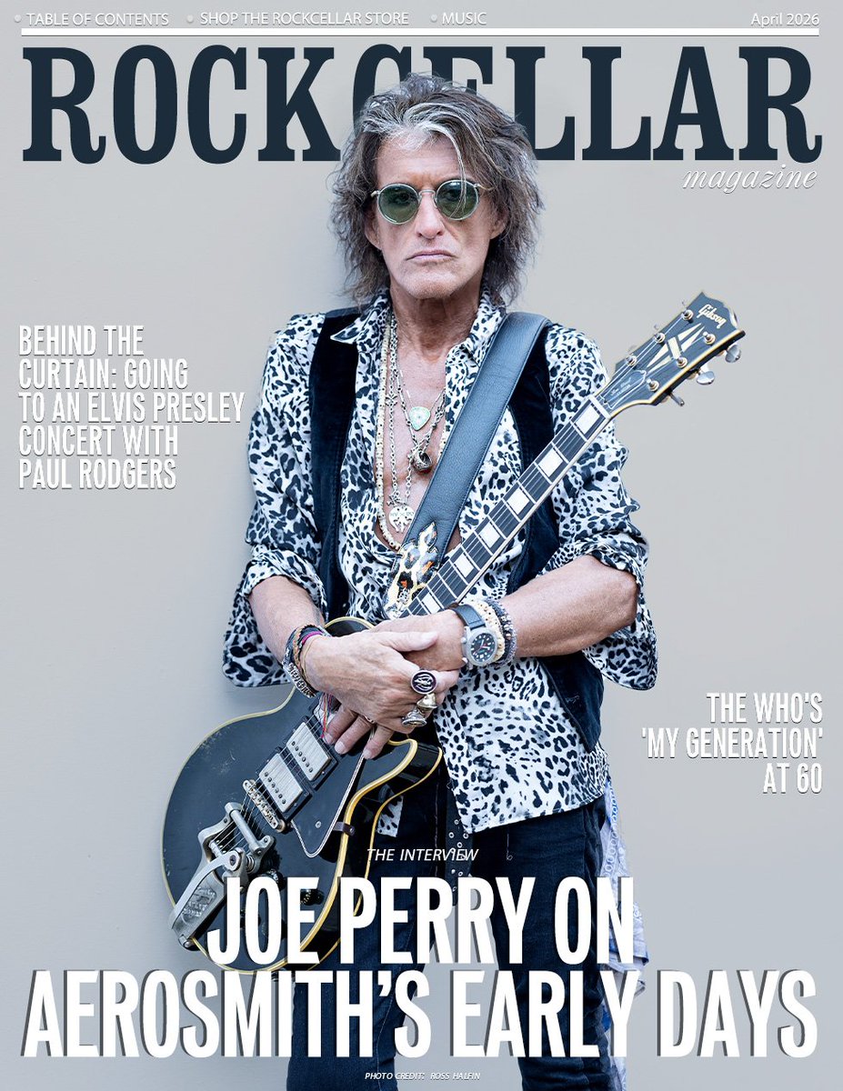 Rock Cellar Magazine tweet media