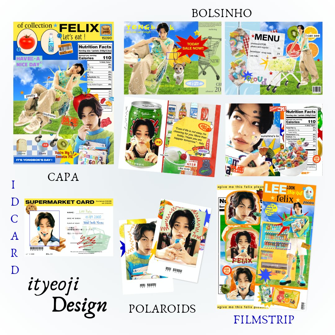 yeoji ᴅᴇsɪɢɴ • pedidos fechados tweet media