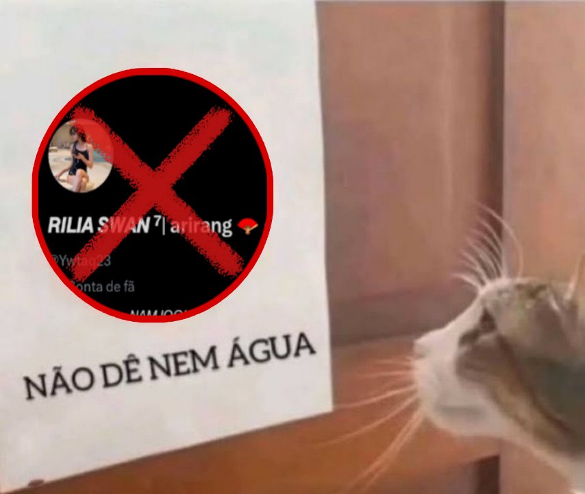 𝙍𝙄𝙇𝙄𝘼 𝙎𝙒𝘼𝙉 ⁷| arirang 🪭 tweet media