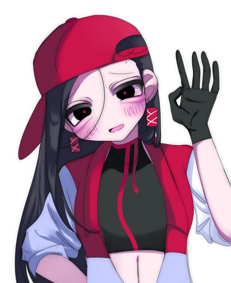 めろ© tweet media