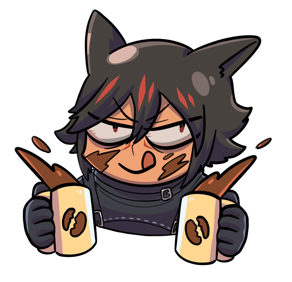 guess who's back :o
your dying art slave
