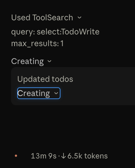 bigskepper's tweet photo. @claudeai It seems to me like today in my Claude Code Opus is not working at all and Sonnet is taking forever for the most simple task, just eating up tokens and not really doing anything. Anyone else has this issue? Any idea how to fix this? https://t.co/S64o3vWA6D