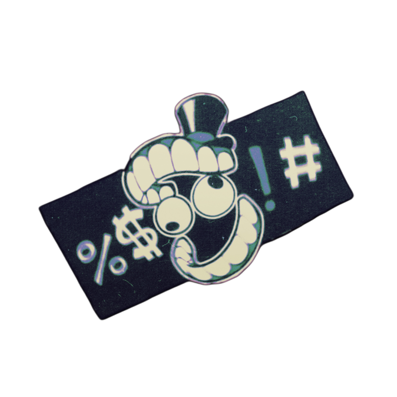 herjesterbites's tweet photo. ᅠᅠᅠᅠ🃟  𝐒̶𝐔̶𝐑⃞𝐏𝐑𐌉𝗦̸̶𝗘  ᅠ
ᅠᅠᅠᅠ𝕱𝐔🄲𝐊̸̷𝐄̶͜𝐑🅂  
ᅠ https://t.co/TcoMZpLGV6