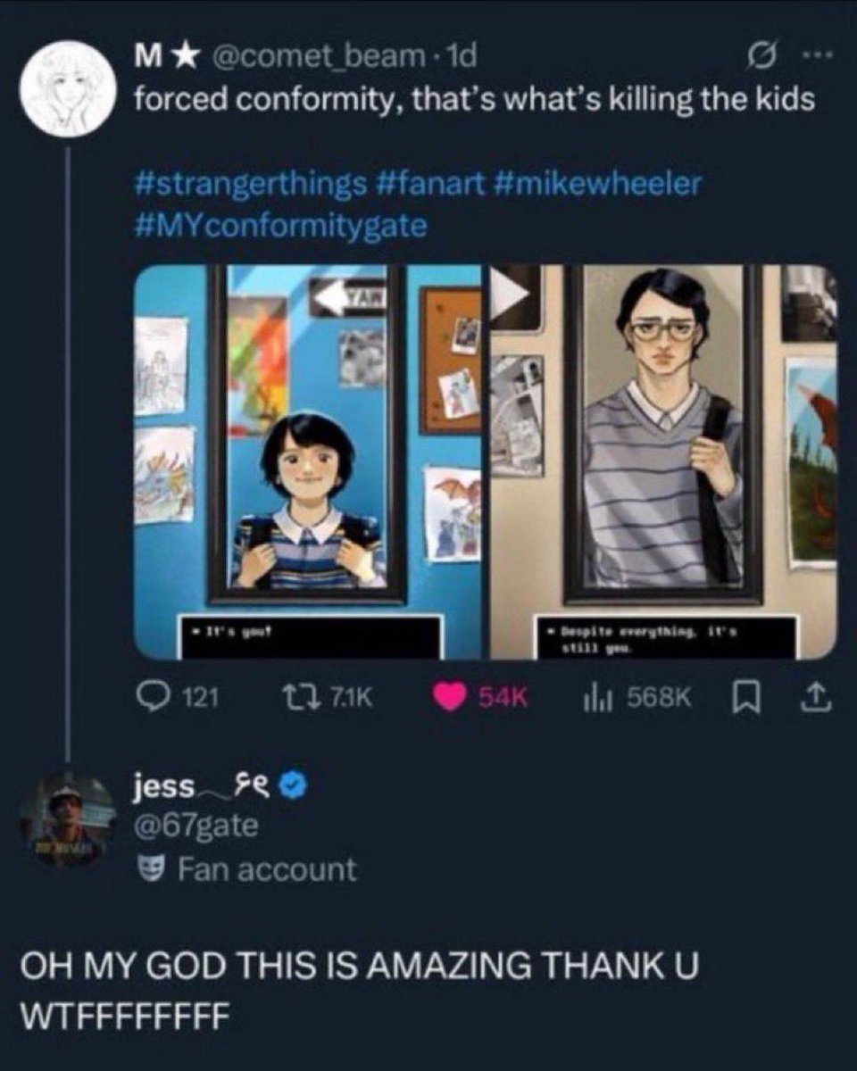 jamie ☆ mcvadi pilled tweet media