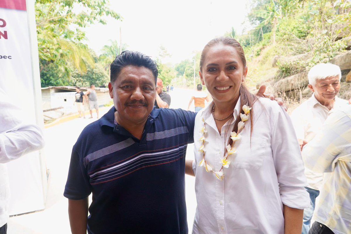 Arq. Sildia Mecott Gómez tweet media