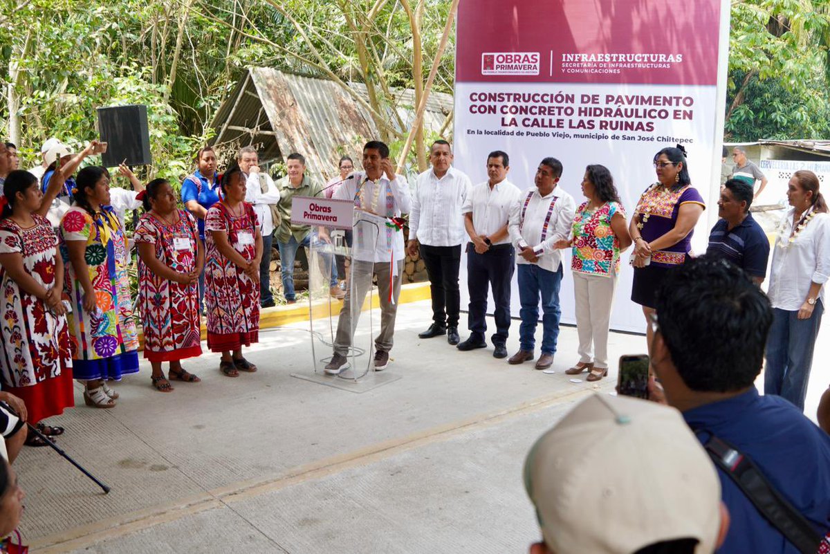 Arq. Sildia Mecott Gómez tweet media