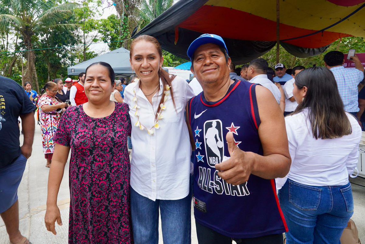 Arq. Sildia Mecott Gómez tweet media