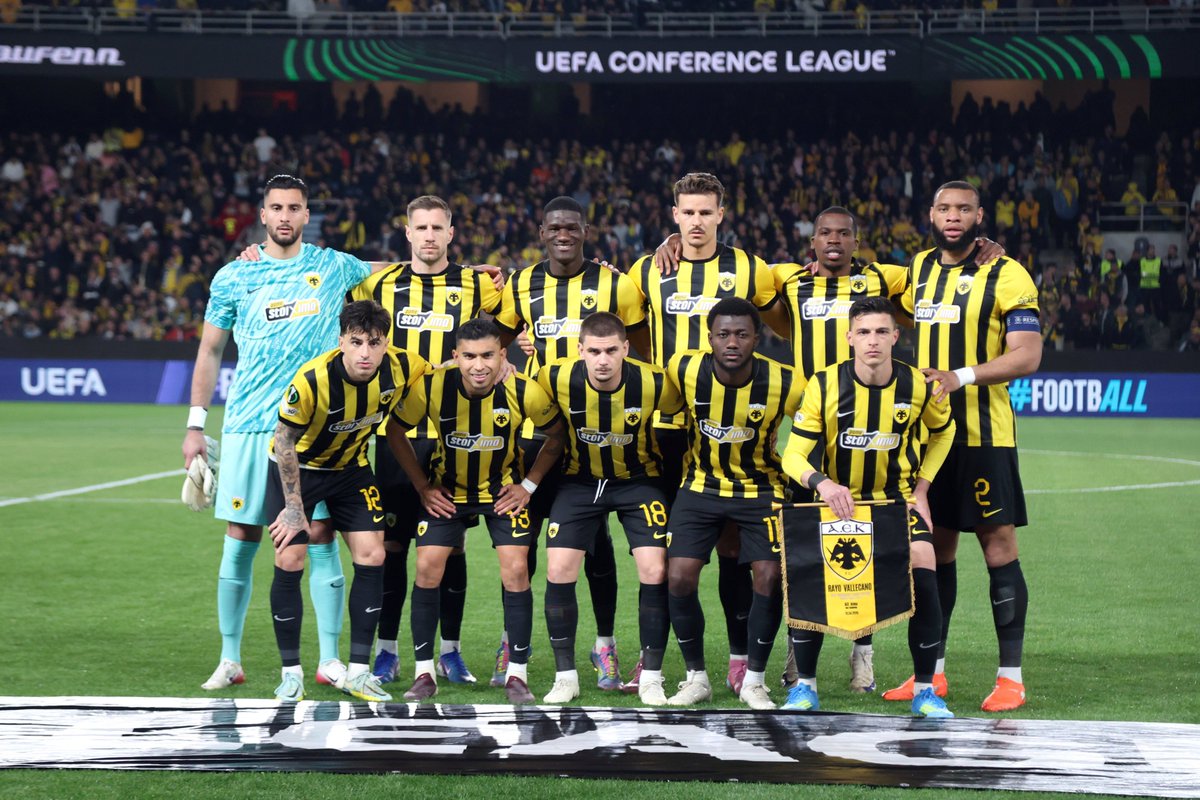 Tasos Kapetanakos tweet media