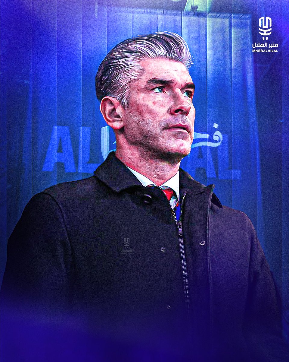 منبر الهلال - Mnbr Alhilal tweet media