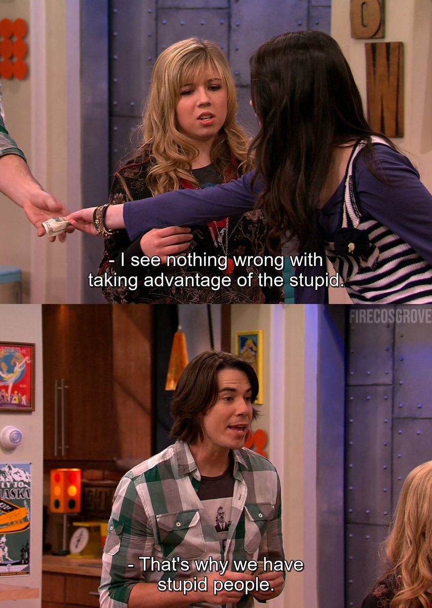 bruna jurídico iCarly tweet media