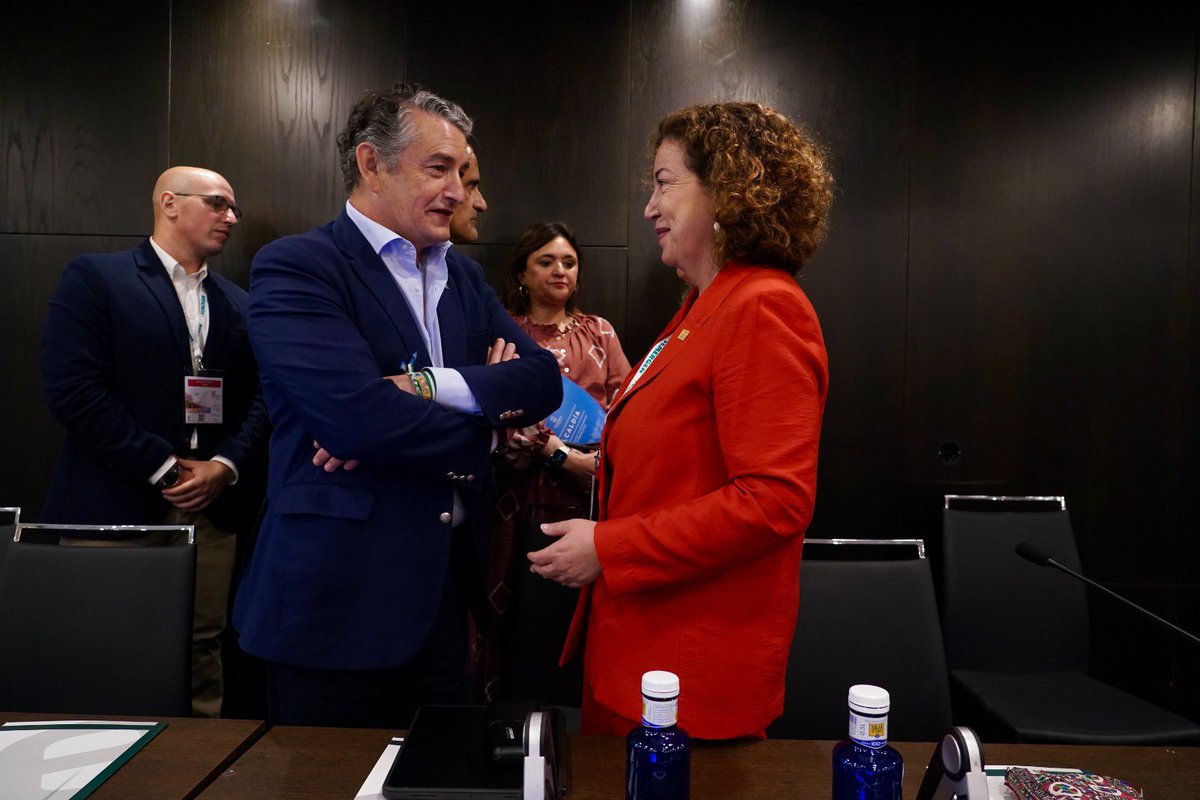 Antonio Sanz Cabello tweet media