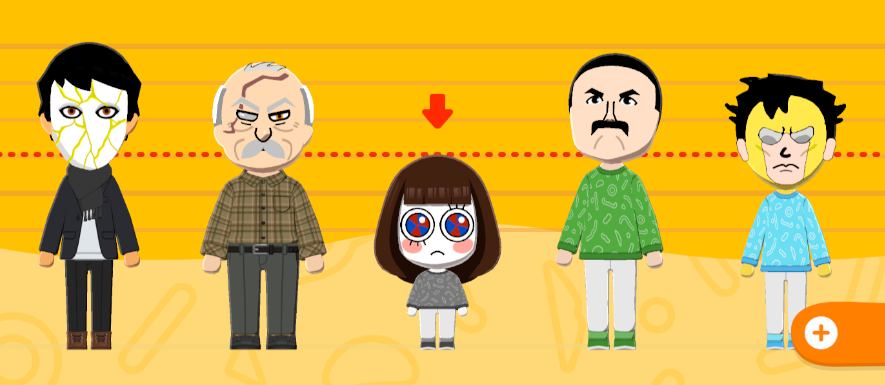 kaizo 🎭 tweet media