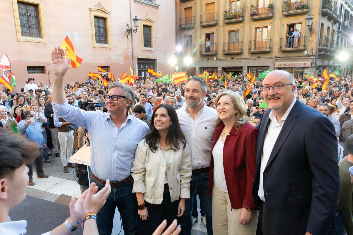 Manuel Gavira 🇪🇸 tweet media