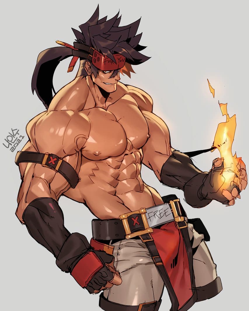ガイレン・ɴᴀɪɴꜱᴏᴏ・나인수 tweet media