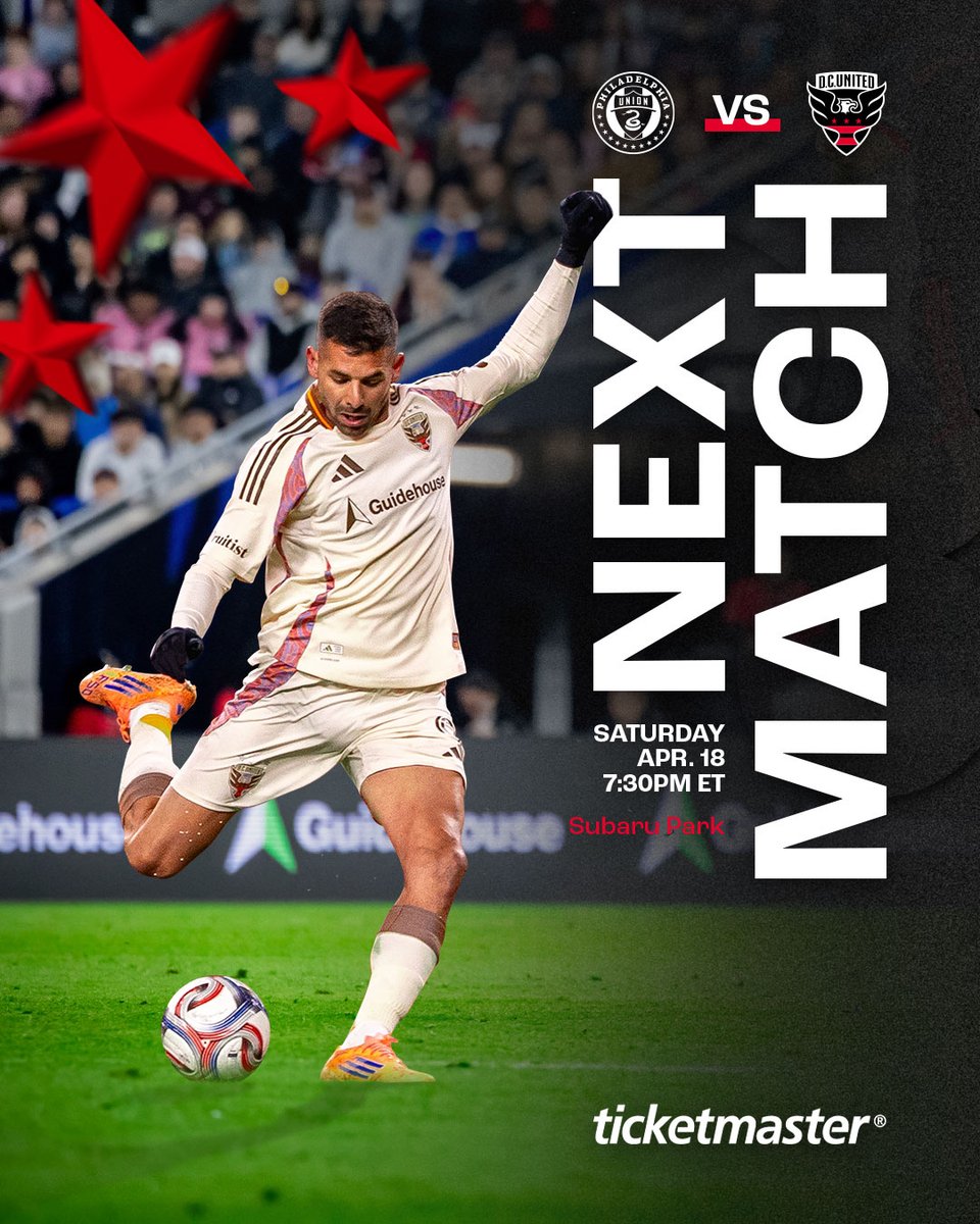D.C. United tweet media