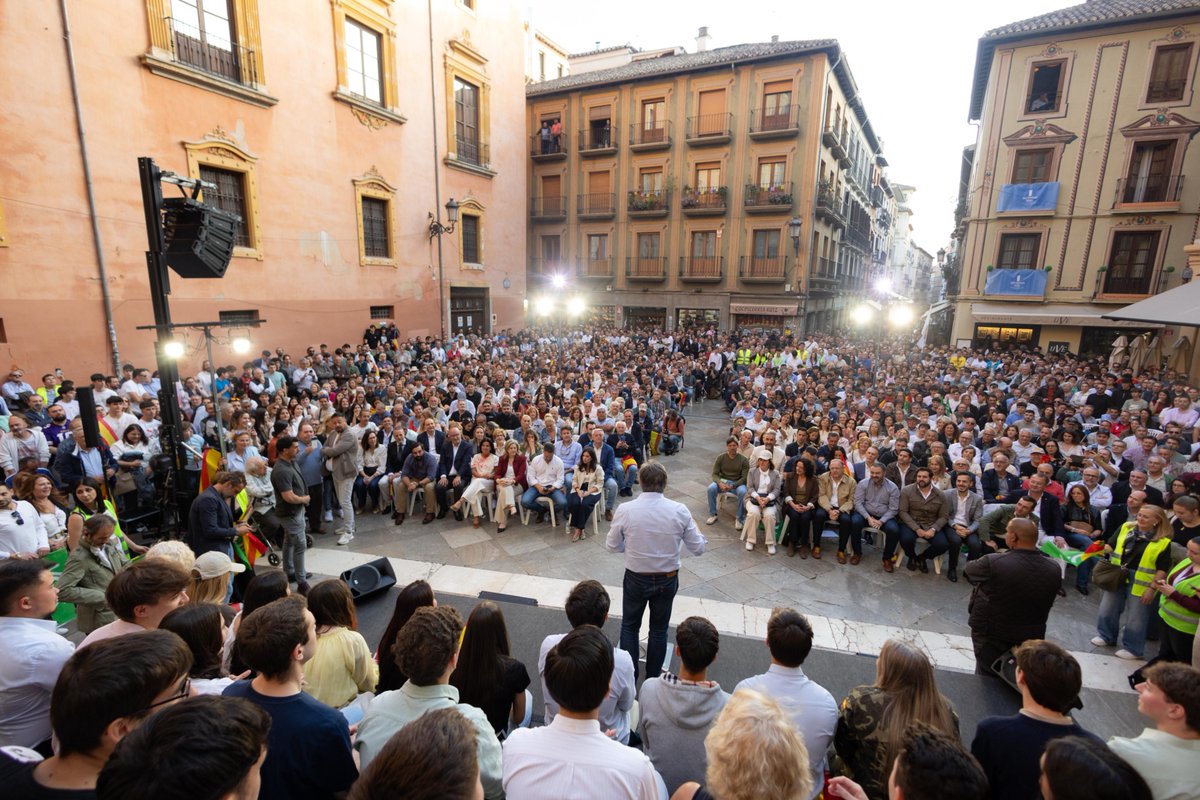 Manuel Gavira 🇪🇸 tweet media