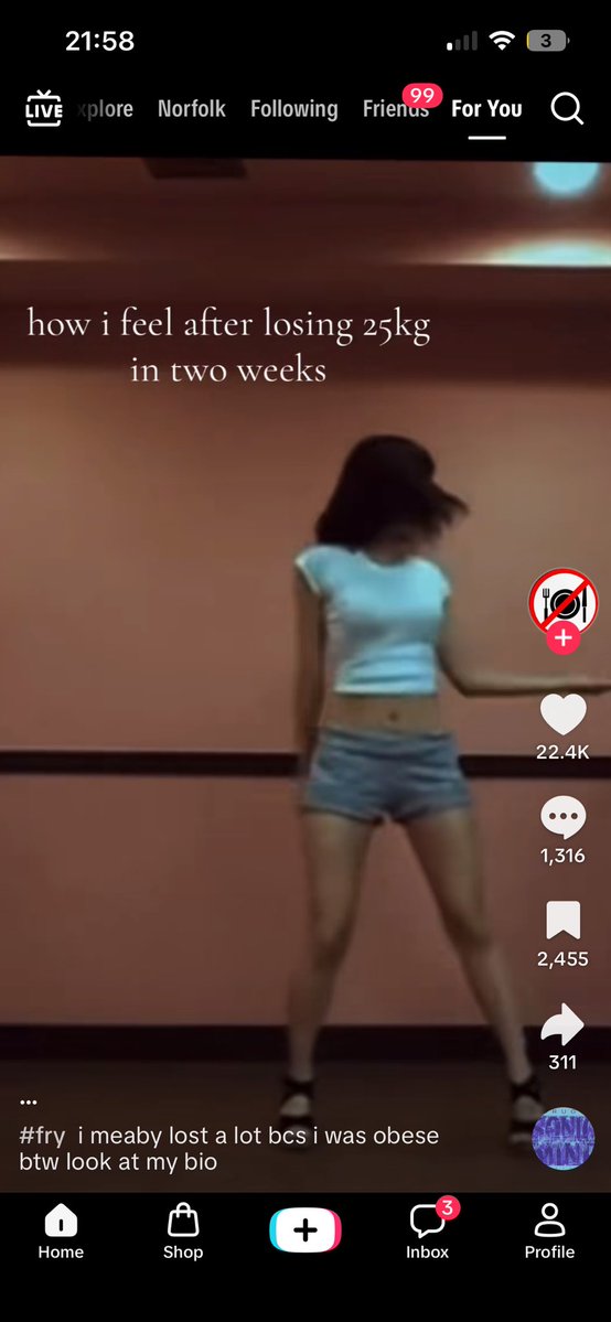 emi || day 3 binge free tweet media