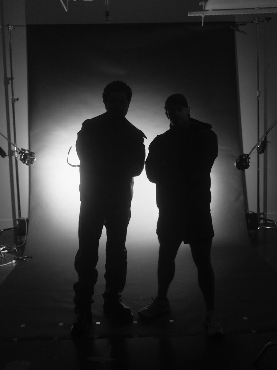 CorrachaP's tweet photo. Abel new pics 
#theweeknd #abeltesfaye #xotwod https://t.co/bK5jm7RqJW