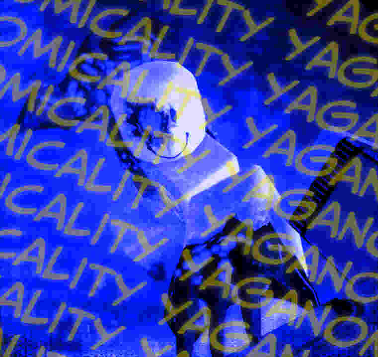 Yaganomica tweet media