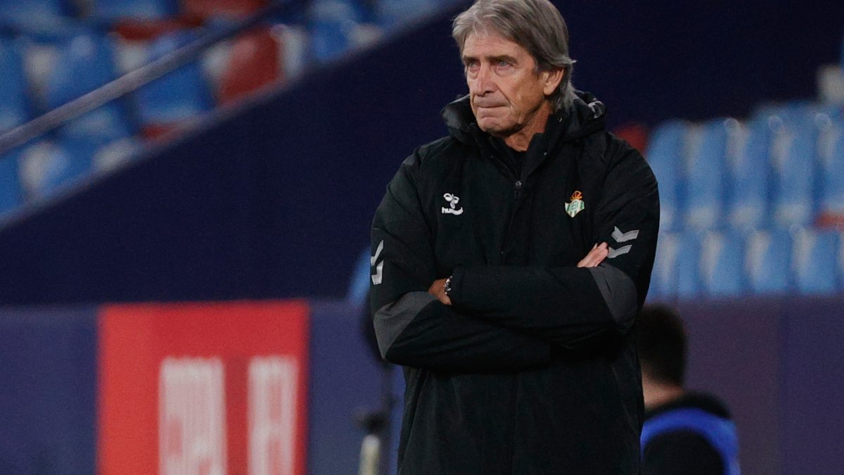 Alberto HG🎙️✒️ tweet media