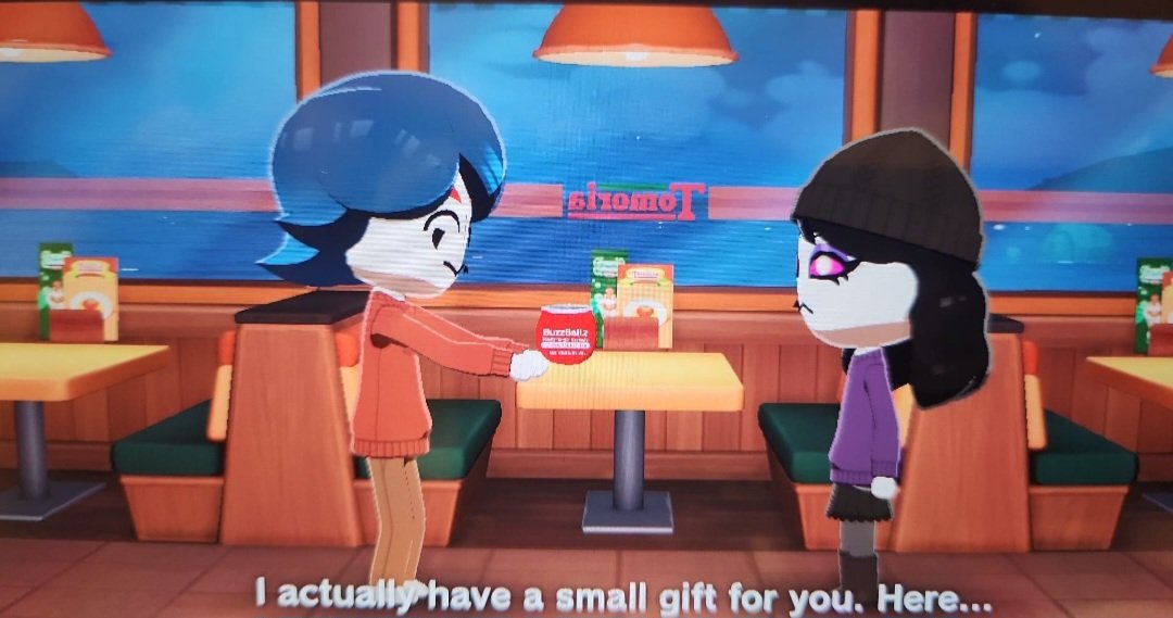 ♠️💜ꜱᴏꜰɪᴀ💜♠️ tweet media