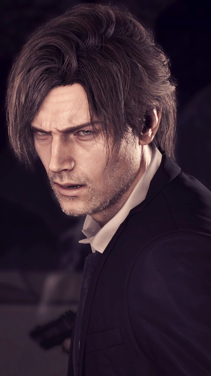 anya | re:quiem tweet media