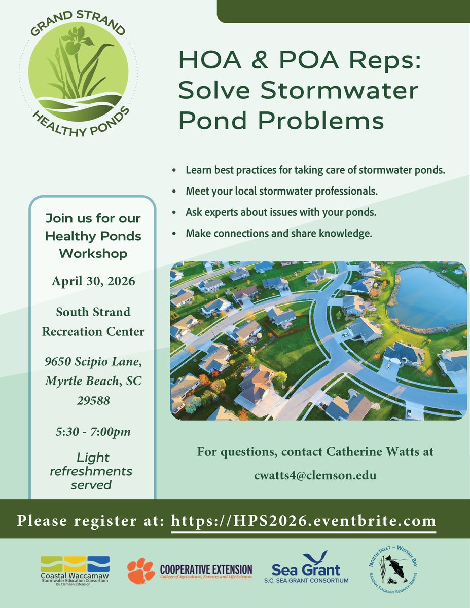 North Myrtle Beach tweet media