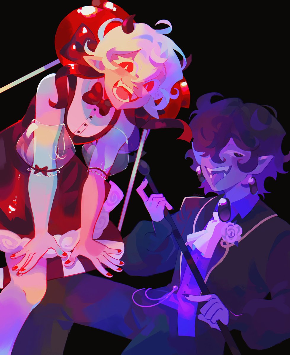 QkatArt's tweet photo. The siblings ever
#cookierunkingdom https://t.co/u5qmHTxW9S