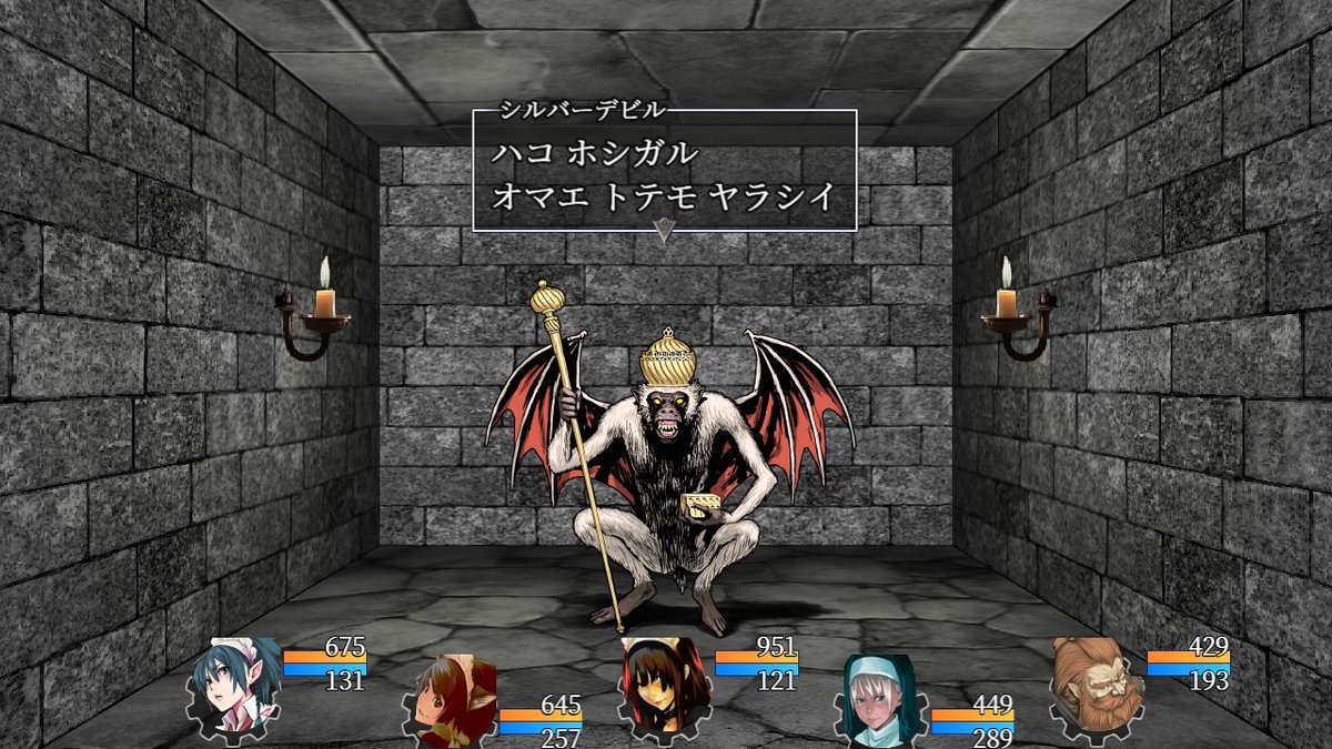 ぶっちー tweet media