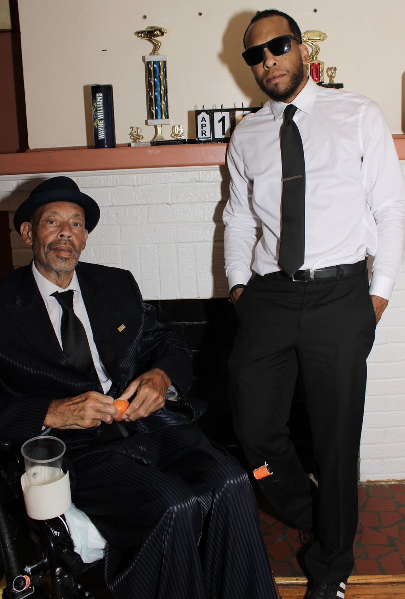 DJ RichFLo tweet media