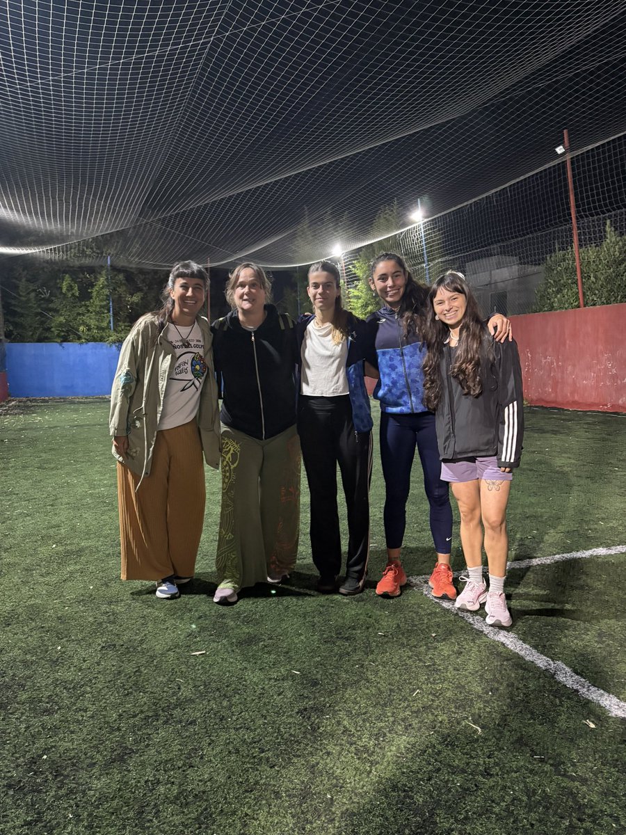 Deportes UNLP tweet media