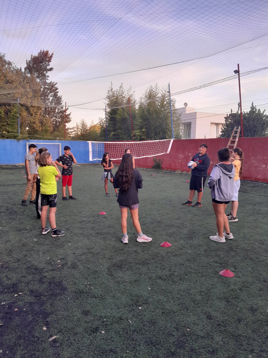Deportes UNLP tweet media