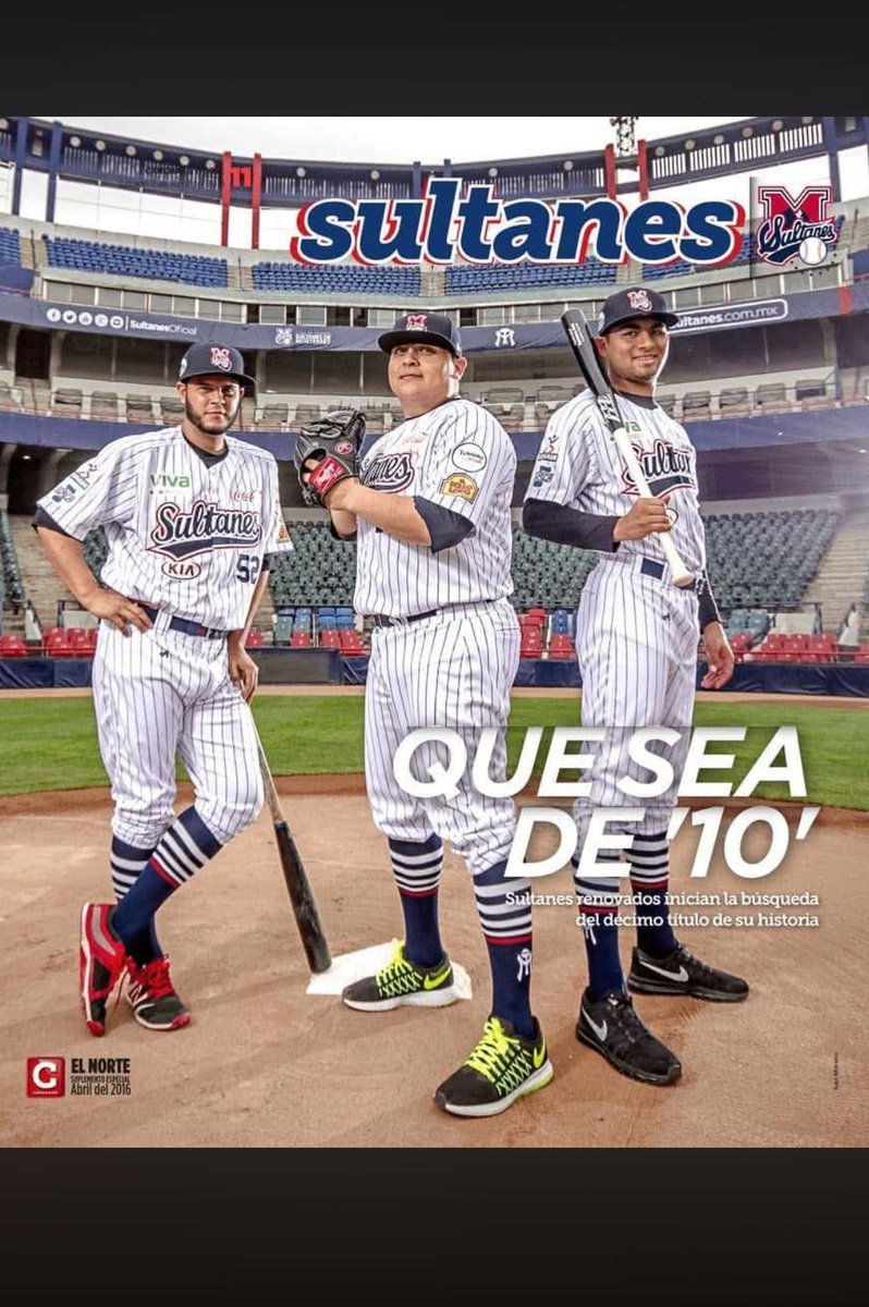 Los yupi,yupi. No han de saber quién son estos jugadores.