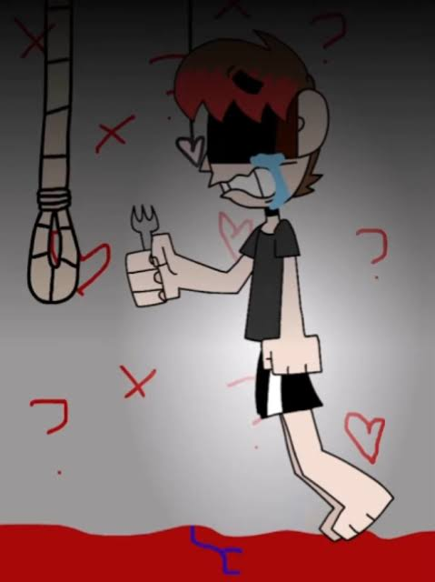 drew this and showed it to my maestro and he began beating me with the blunt side of his brush, can #Ringtwt explain what i did wrong?