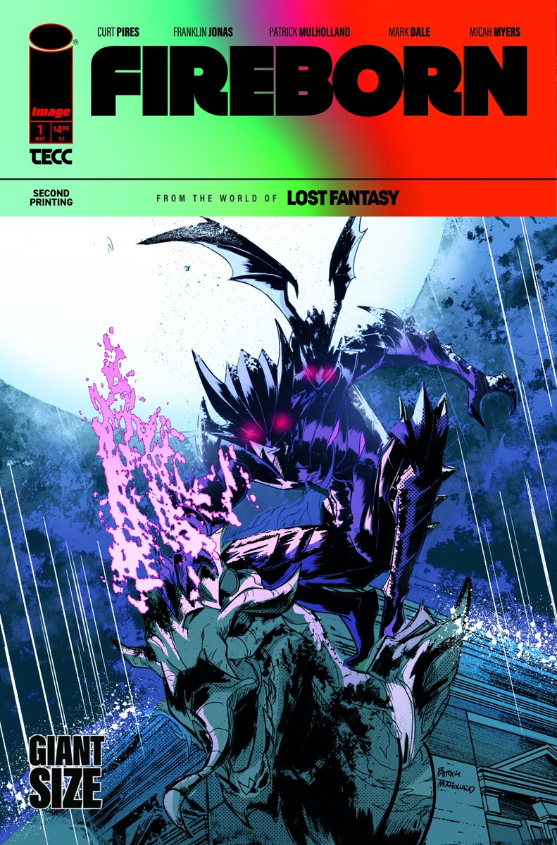 Cryptex Comics tweet media