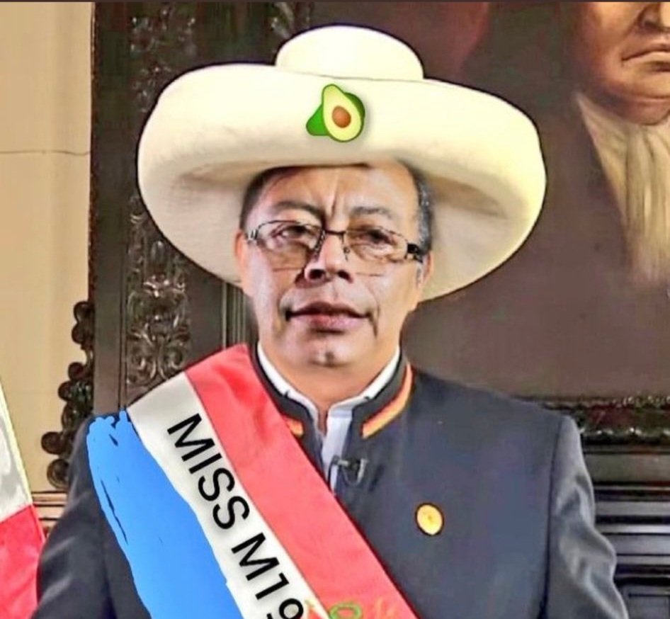 Kwatz! (😝) tweet media