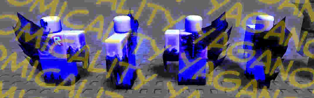 Yaganomica tweet media