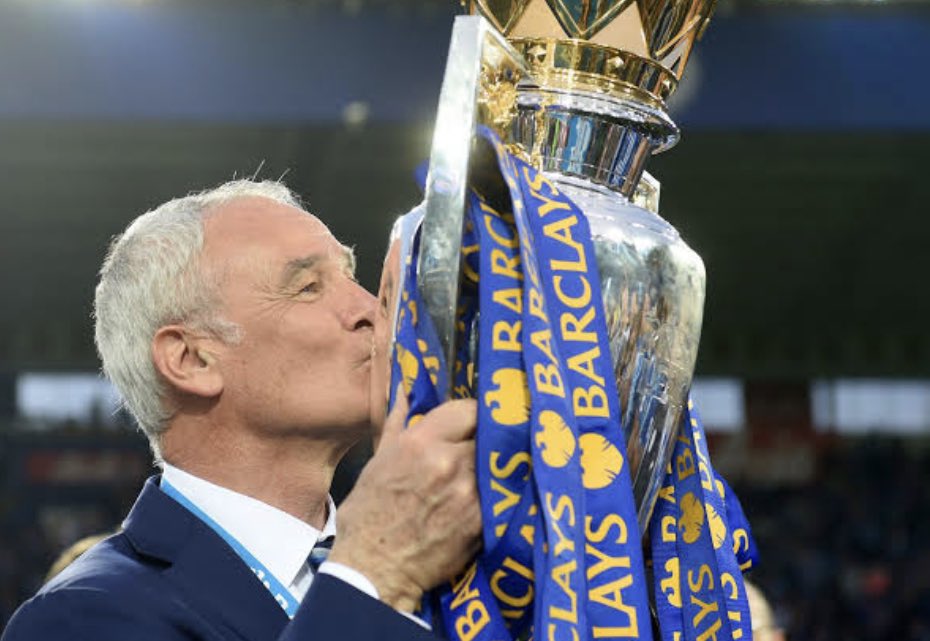 HIGH CHIEF (30B) tweet media